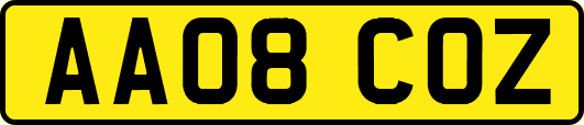 AA08COZ