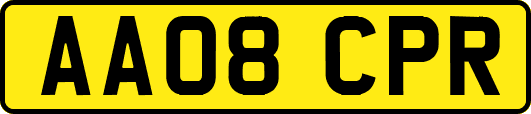 AA08CPR