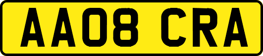 AA08CRA