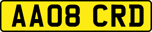 AA08CRD