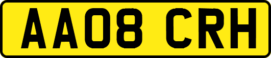 AA08CRH