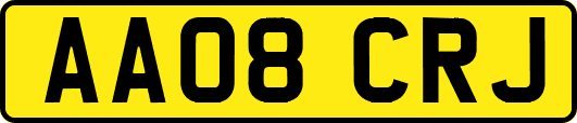 AA08CRJ