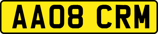 AA08CRM