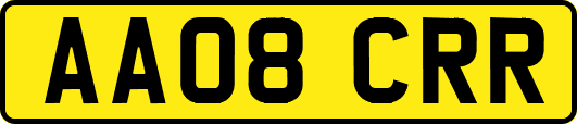 AA08CRR