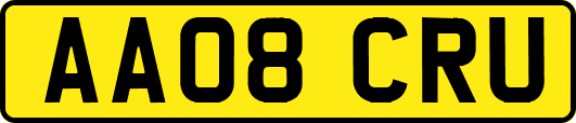AA08CRU