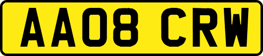 AA08CRW
