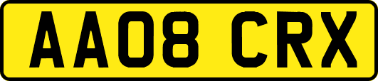 AA08CRX