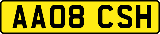 AA08CSH