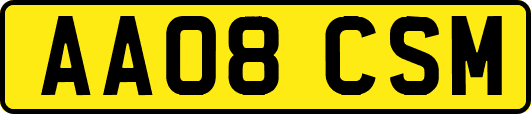 AA08CSM