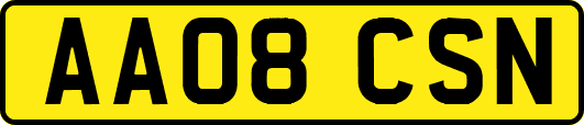 AA08CSN