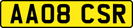 AA08CSR