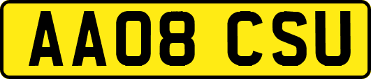 AA08CSU