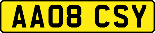 AA08CSY