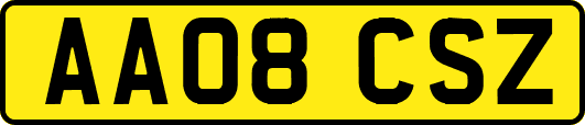 AA08CSZ