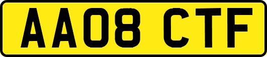 AA08CTF