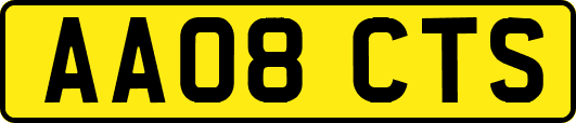 AA08CTS