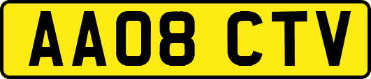 AA08CTV