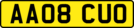 AA08CUO