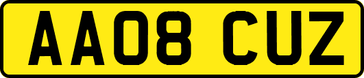 AA08CUZ