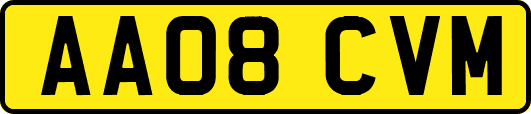 AA08CVM
