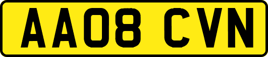 AA08CVN