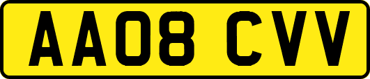 AA08CVV