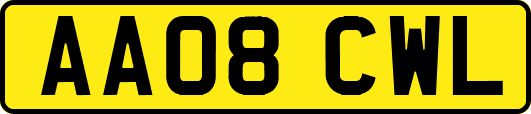 AA08CWL