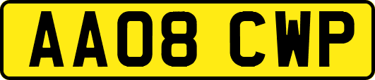 AA08CWP