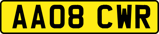 AA08CWR