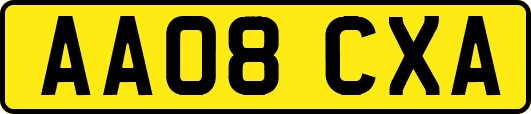 AA08CXA