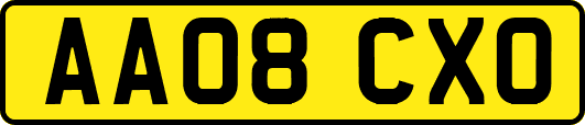 AA08CXO