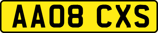 AA08CXS