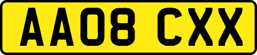 AA08CXX