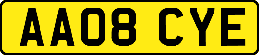 AA08CYE