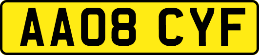 AA08CYF