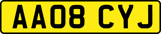 AA08CYJ