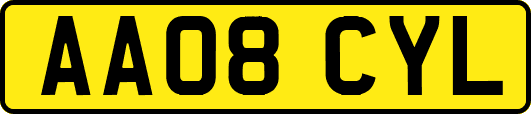 AA08CYL