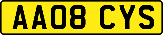 AA08CYS