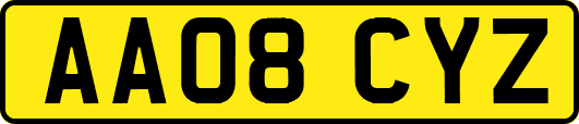 AA08CYZ