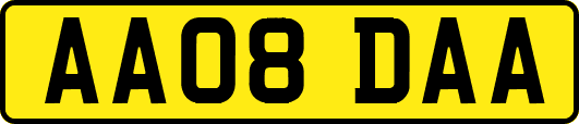 AA08DAA