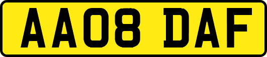 AA08DAF
