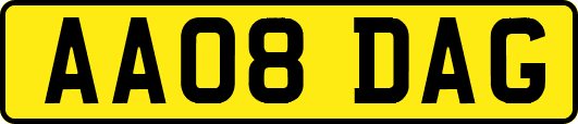 AA08DAG