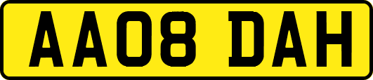 AA08DAH