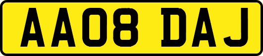 AA08DAJ