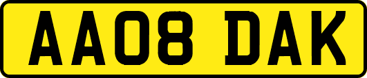 AA08DAK