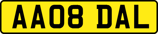 AA08DAL