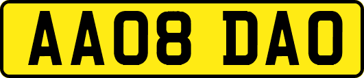 AA08DAO