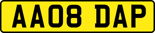 AA08DAP
