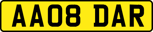 AA08DAR
