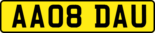 AA08DAU